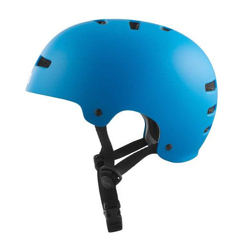 CASQUE JEUNESSE EVOLUTION TSG SATIN DEEP TEAL