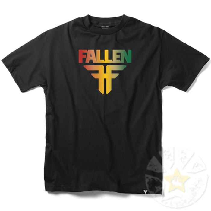 FALLEN T SHIRT INSIGNIA