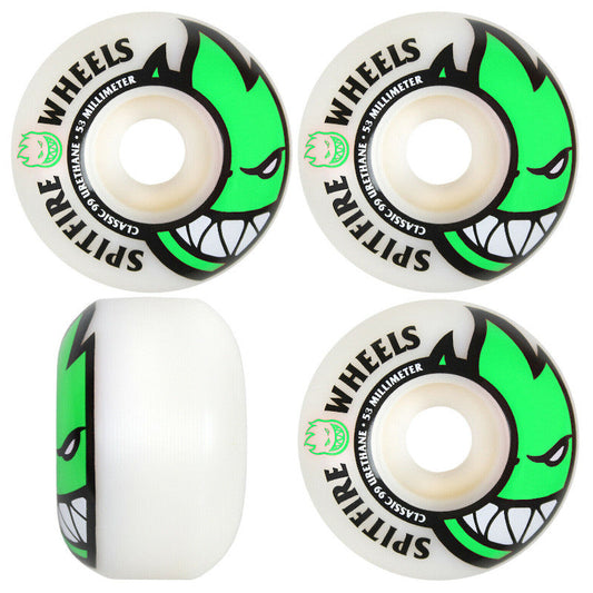 ROUES SPITFIRE BIGHEAD 53