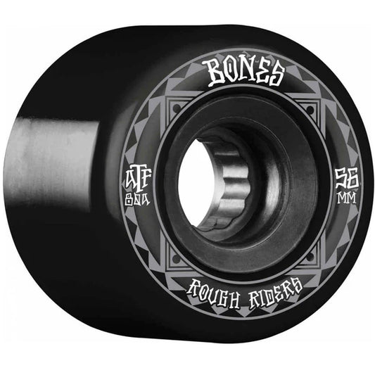 BONES ATF ROUGH RIDERS COUREURS 80A 56MM