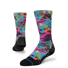 CHAUSSETTES DE NEIGE STANCE ENFANTS TROPICAL BREEZE