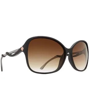 LUNETTES DE SOLEIL SPY FIONA FEMME FATALE HAPPY BRONZE FADE