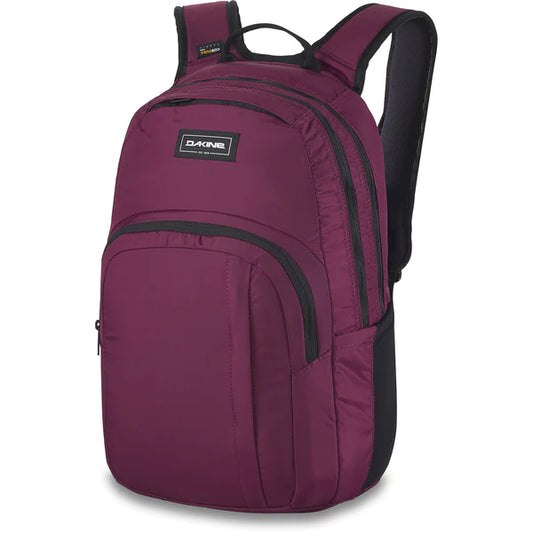 DAKINE CAMPUS BACKPACK GRAPEVINE 33L