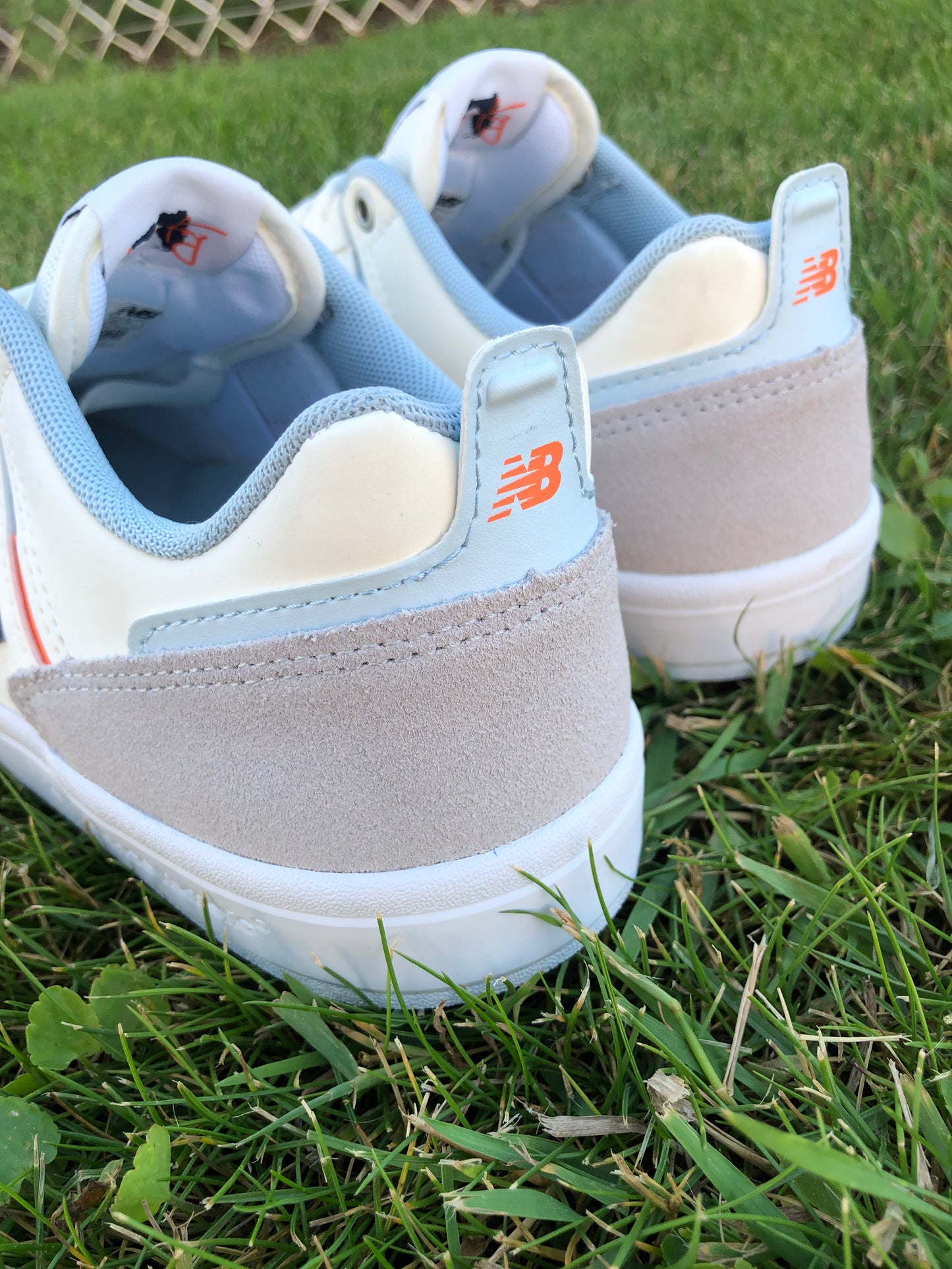 New balance 306 sales blue