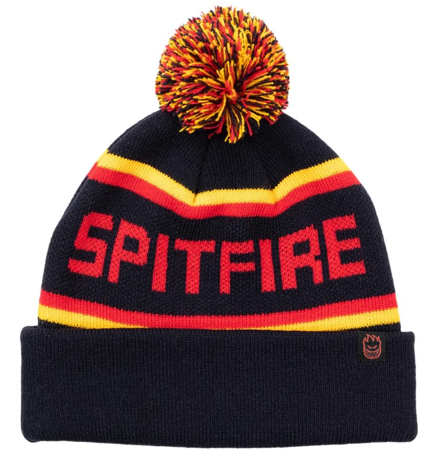 BONNET SPITFIRE CLASSIC 87 POM POM