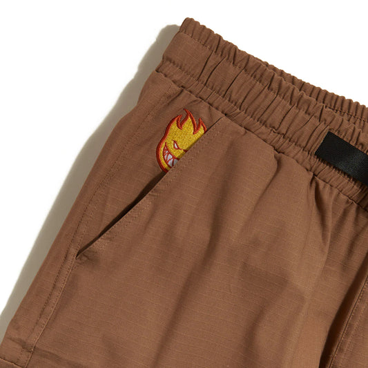 SPITFIRE BIGHEAD REMPLISSAGE CUSTOM CARGO MARRON