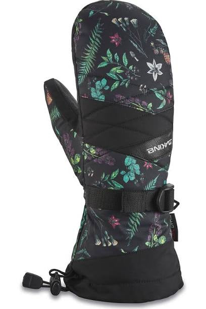 DAKINE TAHOE MITT T3 WOODLAND FLORAL