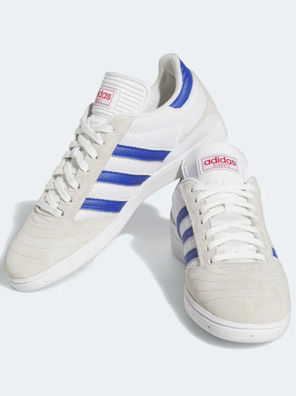 Adidas busenitz white gold online