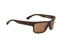 LUNETTES DE SOLEIL SPY FRAZIER CAMO MAT HAPPY BRONZE