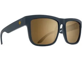 LUNETTES DE SOLEIL SPY DISCORD AF NOIR HAPPY BRONZE W OR