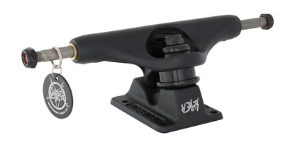 INDEPENDENT STAGE 11 FORGED HOLLOW SLAYER TRUCKS BLACK