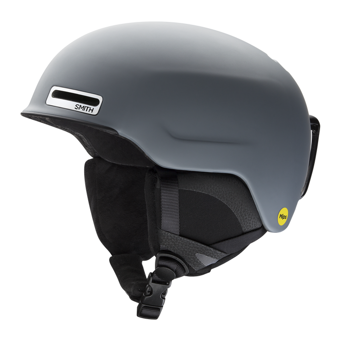 SMITH MAZE HELMET MATTE CHARCOAL WITH MIPS