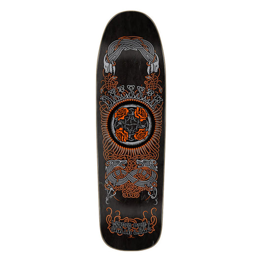 SANTA CRUZ DRESSEN ROSE CREW 9.31" DECK