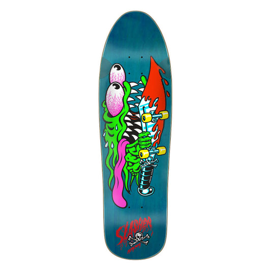 SANTA CRUZ MEEK SLASHER DECK 9.23"