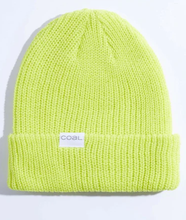 TUQUE COAL STANLEY SLIME