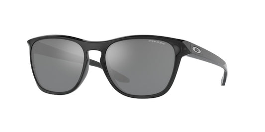 OAKLEY MANORBURN NOIR ENCRE PRIZM NOIR