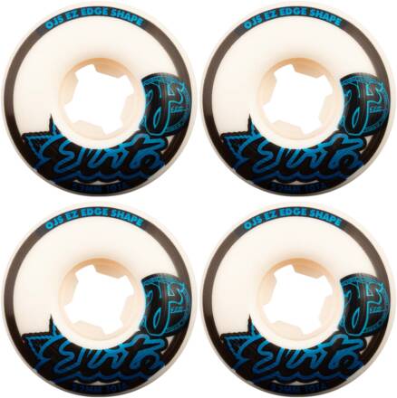 ROUES DE SKATE OJ ELITE EZ EDGE 101A