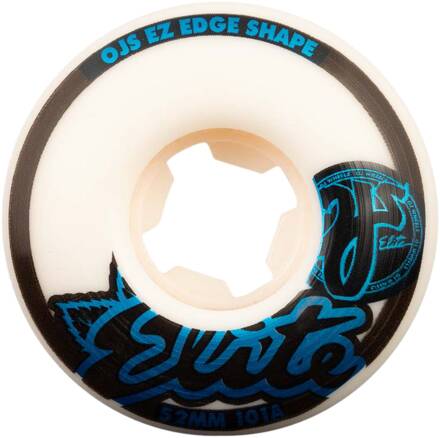 OJ ELITE EZ EDGE 101A SKATE WHEELS