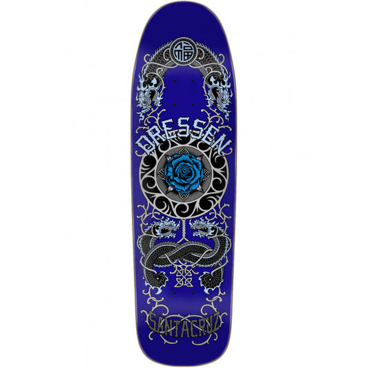 SANTA CRUZ DRESSEN ROSE CREW UN PONT 9.31