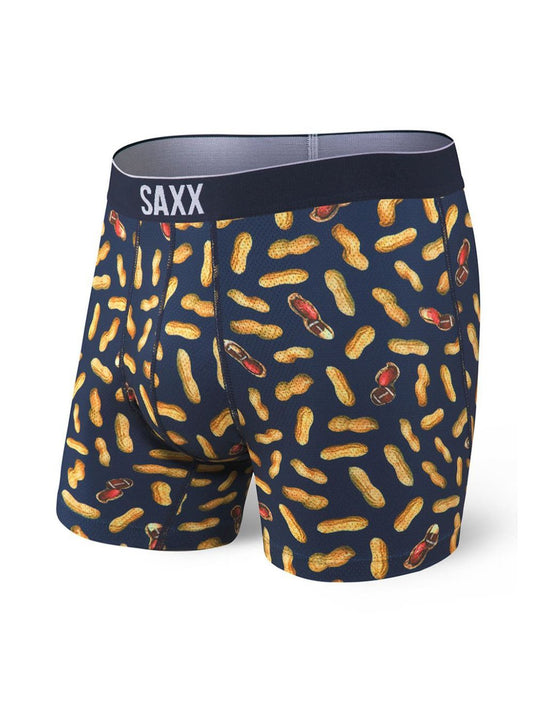 SAXX VOLT BOXER BRIEF - SPORT NUT